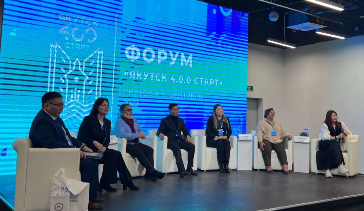 Территориальные общественные самоуправления будут развивать в Якутске