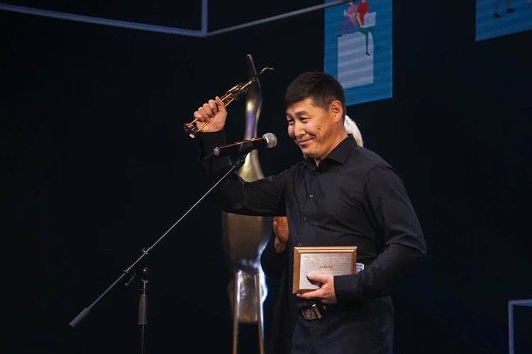 Два якутских фильма получили награды на фестивале кино и театра «Амурская осень»