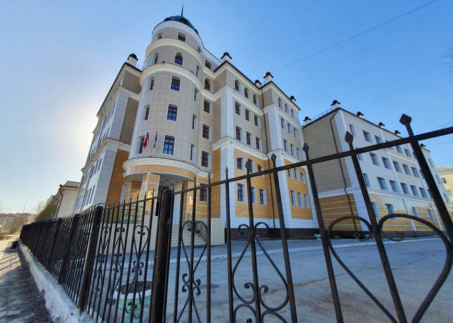 Предпринимателя обвинили в неуплате налогов в 18 млн рублей в Якутске