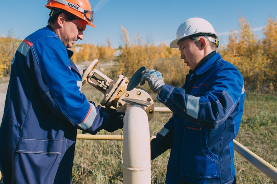 В Якутии семьи военнослужащих получат субсидию на газификацию домов