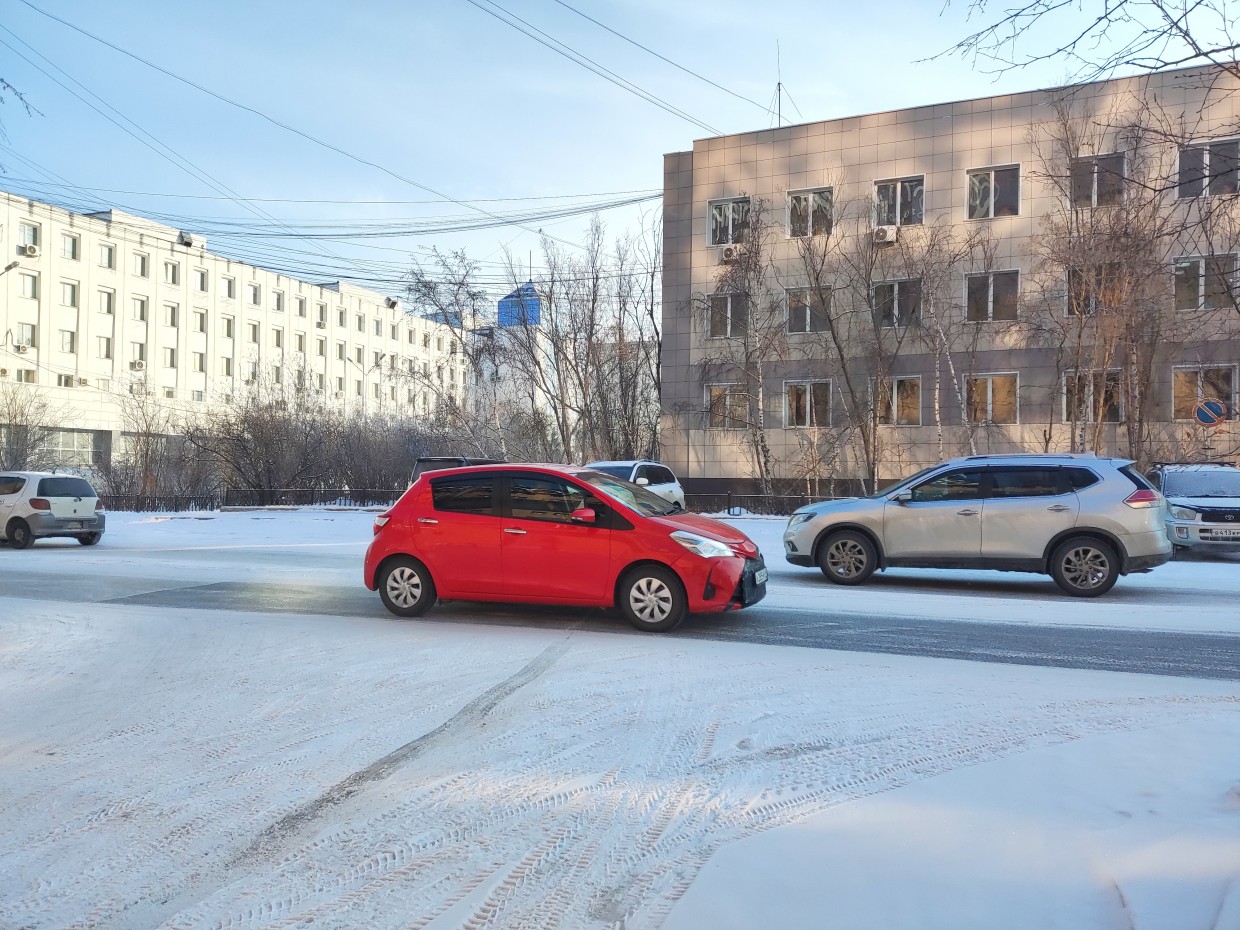 Как подготовить машину к зиме в Якутске: советы новичкам