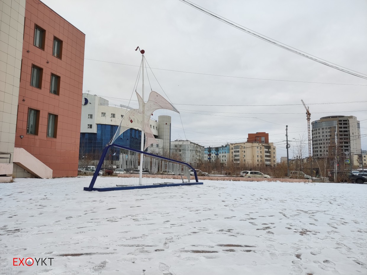 Прогноз погоды на 7 ноября в Якутске