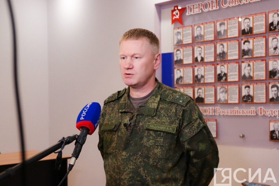 Александр Авдонин: «Заданий по мобилизации мы от генерального штаба не получали»