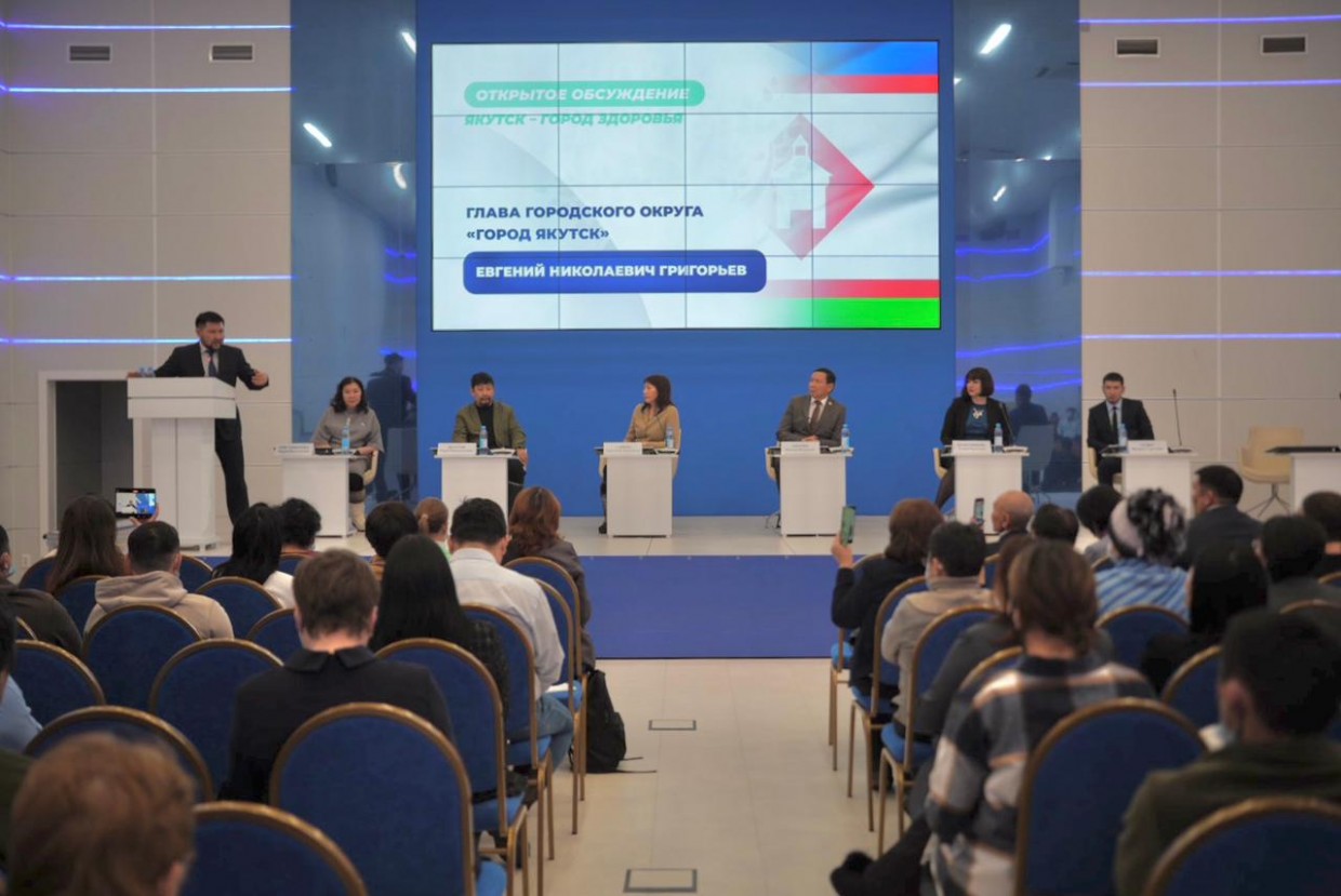 Общественность Якутска выступила с предложениями об ограничении продажи алкоголя