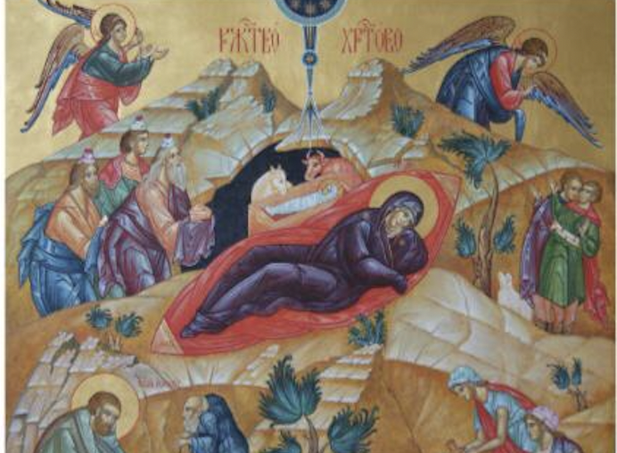Выставка православных икон откроется в Якутске