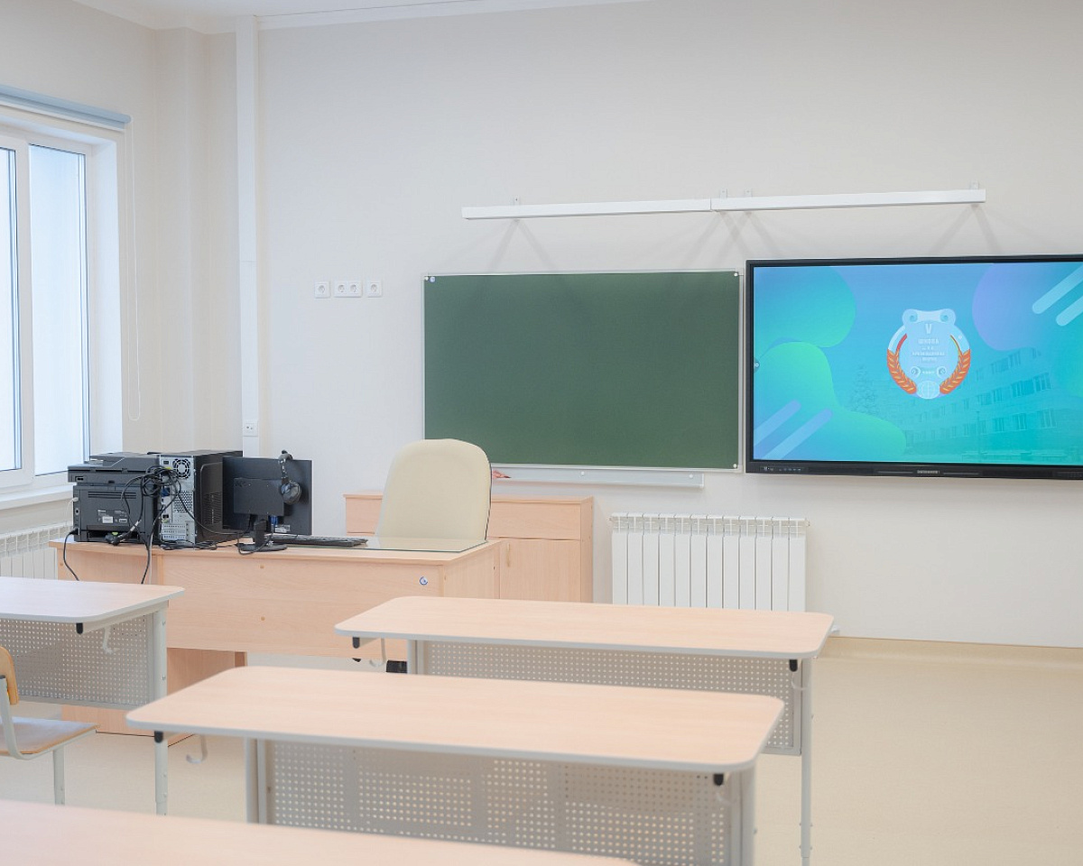 В Якутске появится еще одна национальная школа