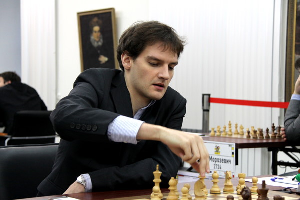 За первый Кубок Главы Якутии по шахматам будут состязаться международные гроссмейстеры