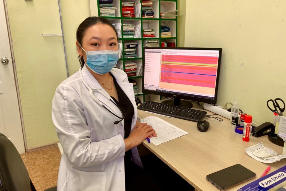 В Якутии 68 врачей воспользовались программой «Земский доктор»