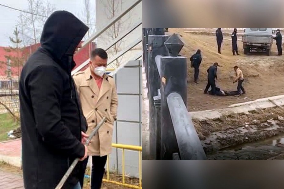 В Якутске убийцу приговорили к 24 годам тюрьмы