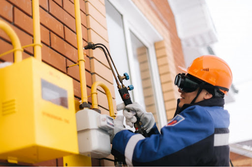 Более 600 домов Якутска и пригородов бесплатно подключат к газу в 2023 году