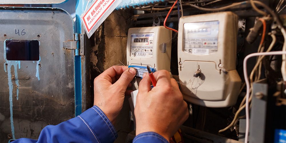 В Якутии отключат электричество более чем у 2 000 потребителей