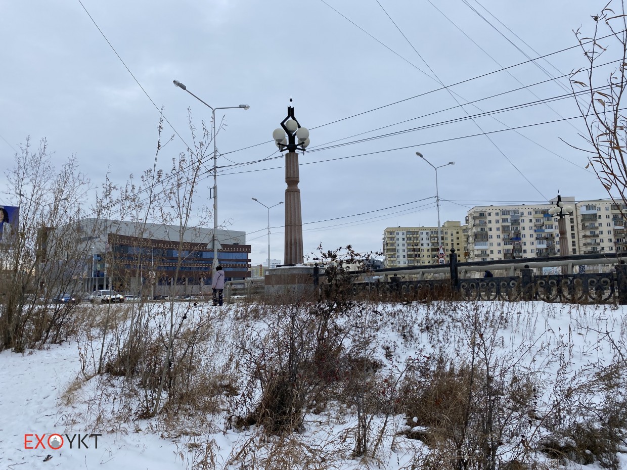 Прогноз погоды на 2 марта в Якутске
