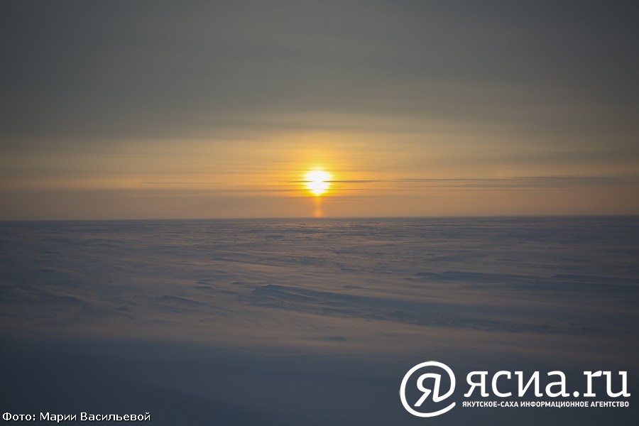 В Якутии стартует автопробег «Sakha Arctic Expedition 2023»