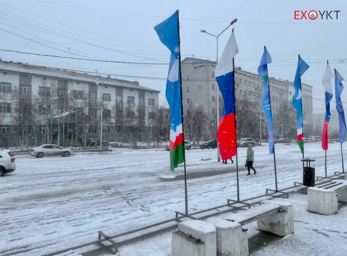Закрывается для проезда участок проспекта Ленина в Якутске