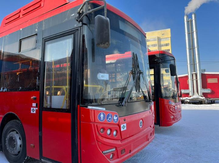 Ко Дню республики до Заречья Якутии будет запущен автобусный маршрут
