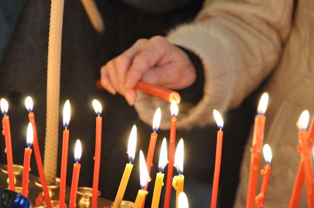 В Якутске День поминовения усопших намечен на 25 апреля