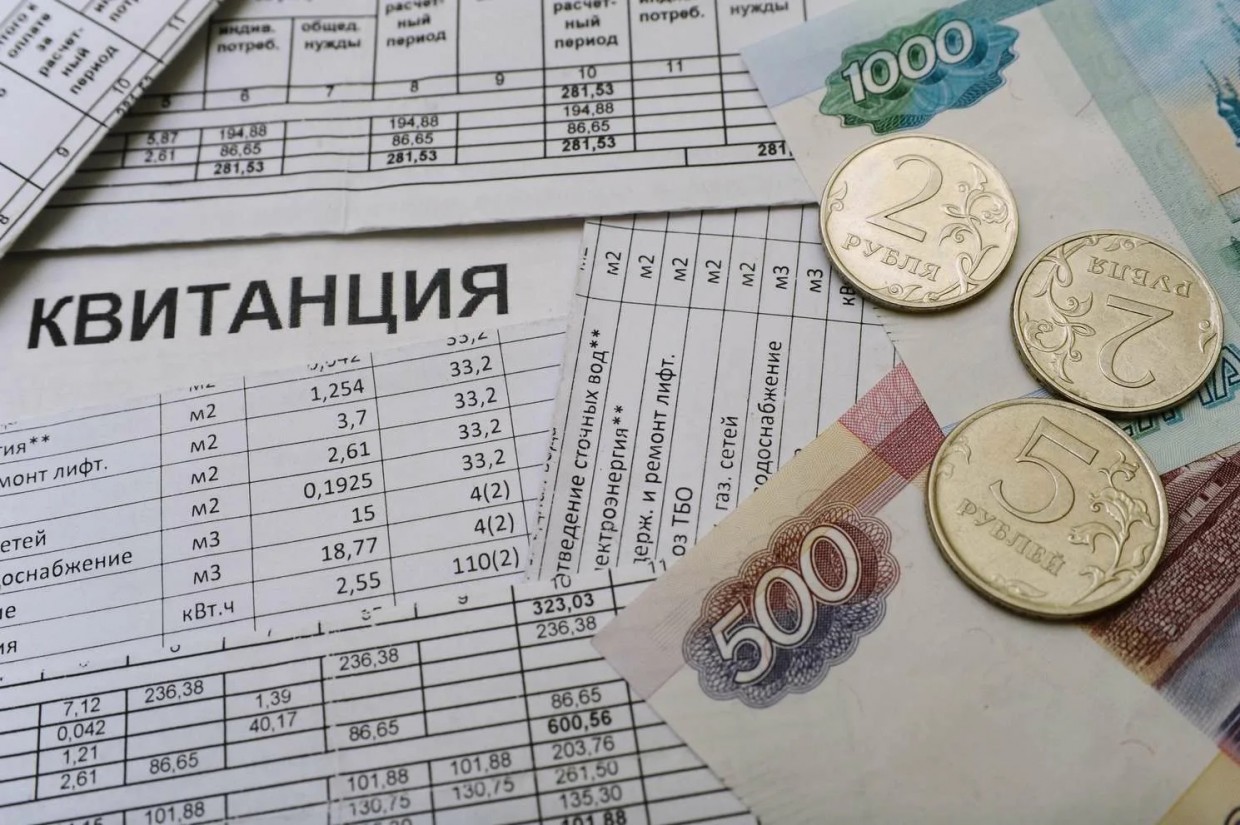 Фонд капитального ремонта МКД отвечает на частые вопросы якутян