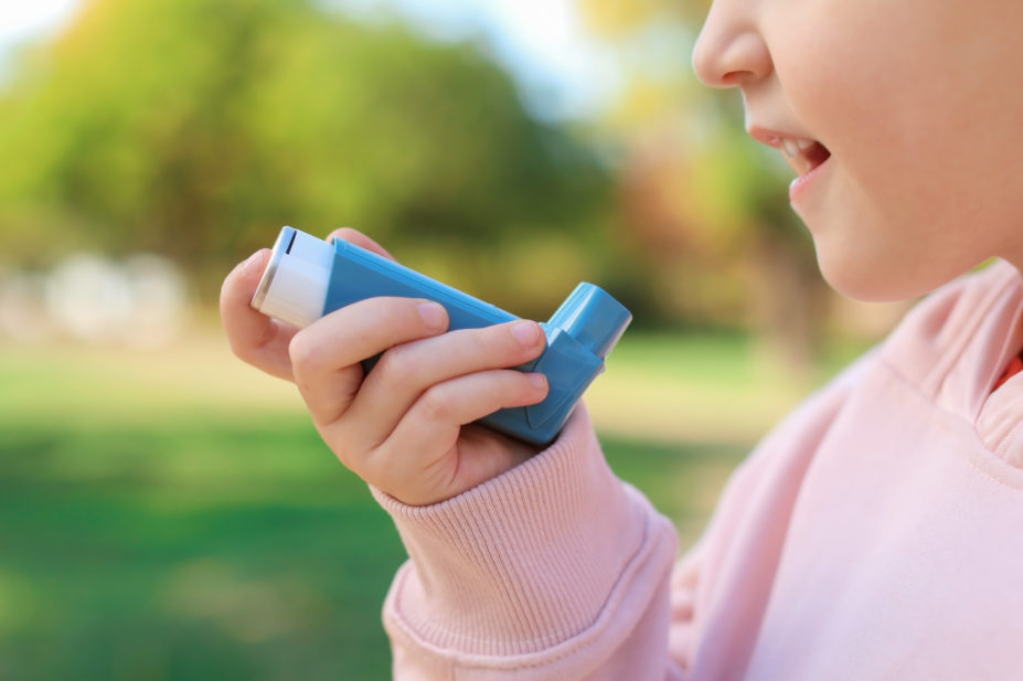 Врач-пульмонолог: «Появились случаи астмы после перенесенной коронавирусной инфекции»