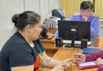 «Моя ужасная няня»: В Якутске осудили женщину за истязание малолетних