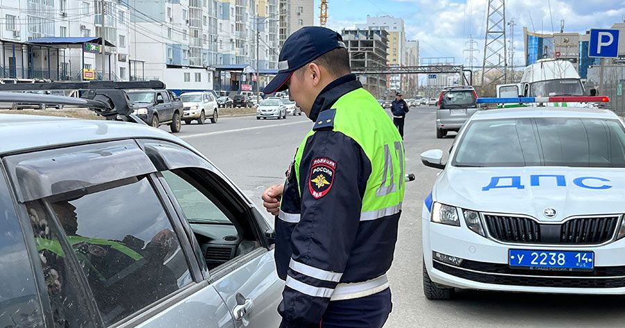 Должников за коммунальные ресурсы «ловят» на улицах Якутска