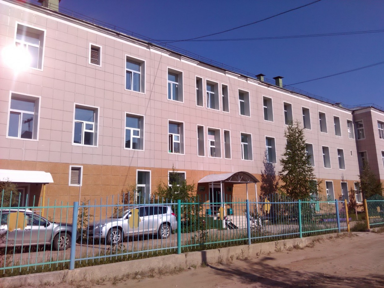 Многочисленные нарушения нашли в детской инфекционной больнице города Якутска