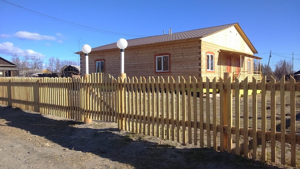В Якутии более 11, 8 тыс. многодетных семей получили земельные участки