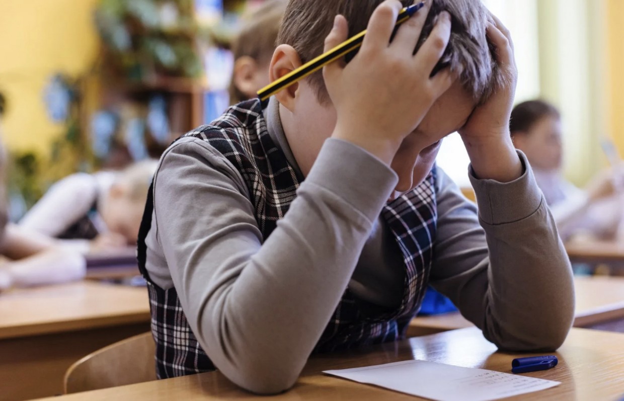 Психолог: «Успехи ребенка в школе сказываются на самочувствии и состоянии здоровья»
