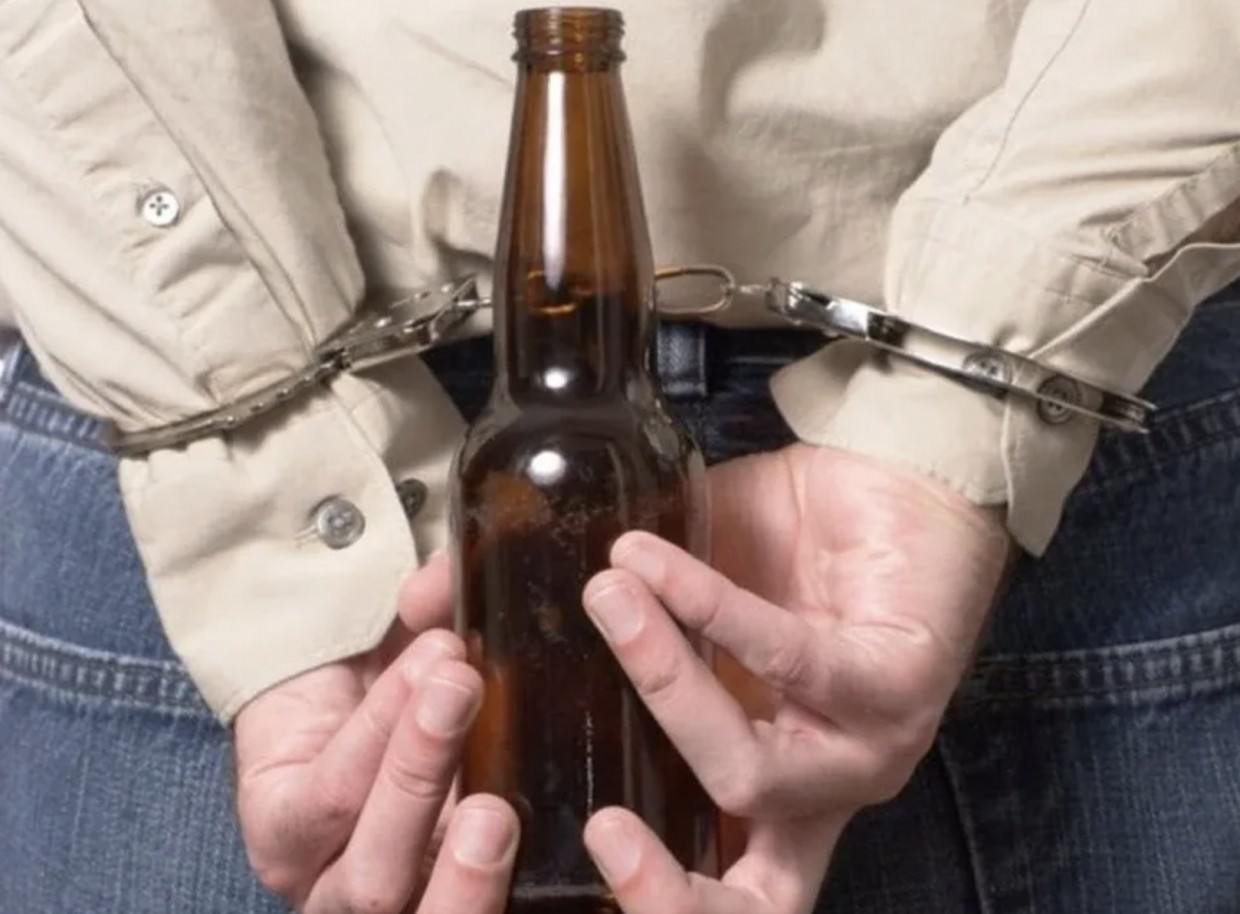 В Якутии снижается количество преступлений в состоянии алкогольного опьянения