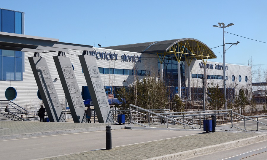 Сроки реконструкции полосы в аэропорту Якутска под угрозой срыва