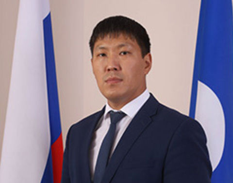 Виктор Романов назначен министром строительства Якутии
