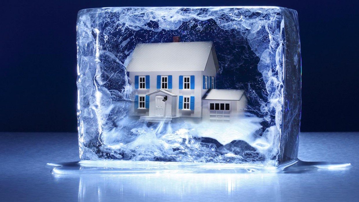 Как не заморозить частный дом? Генераторы, аккумуляторы и удаленные системы контроля