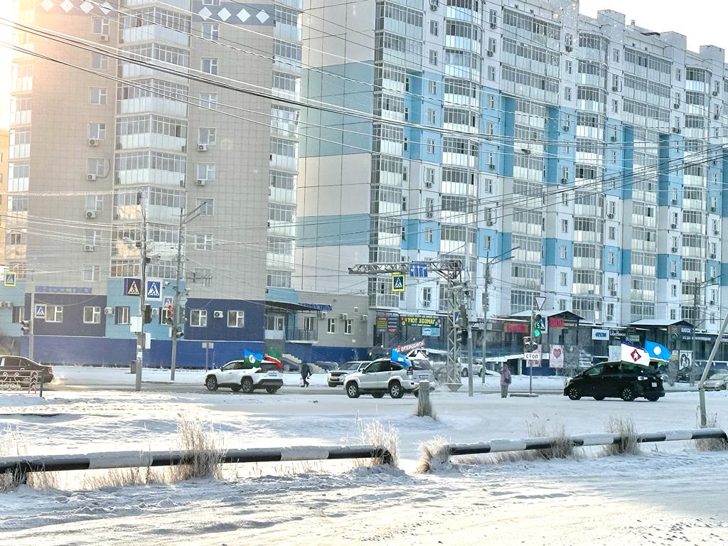 Прогноз погоды на 6 ноября в Якутске