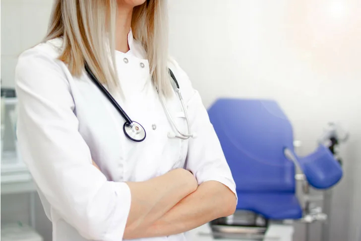 Врач-гинеколог: «ВПЧ может провоцировать развитие рака»