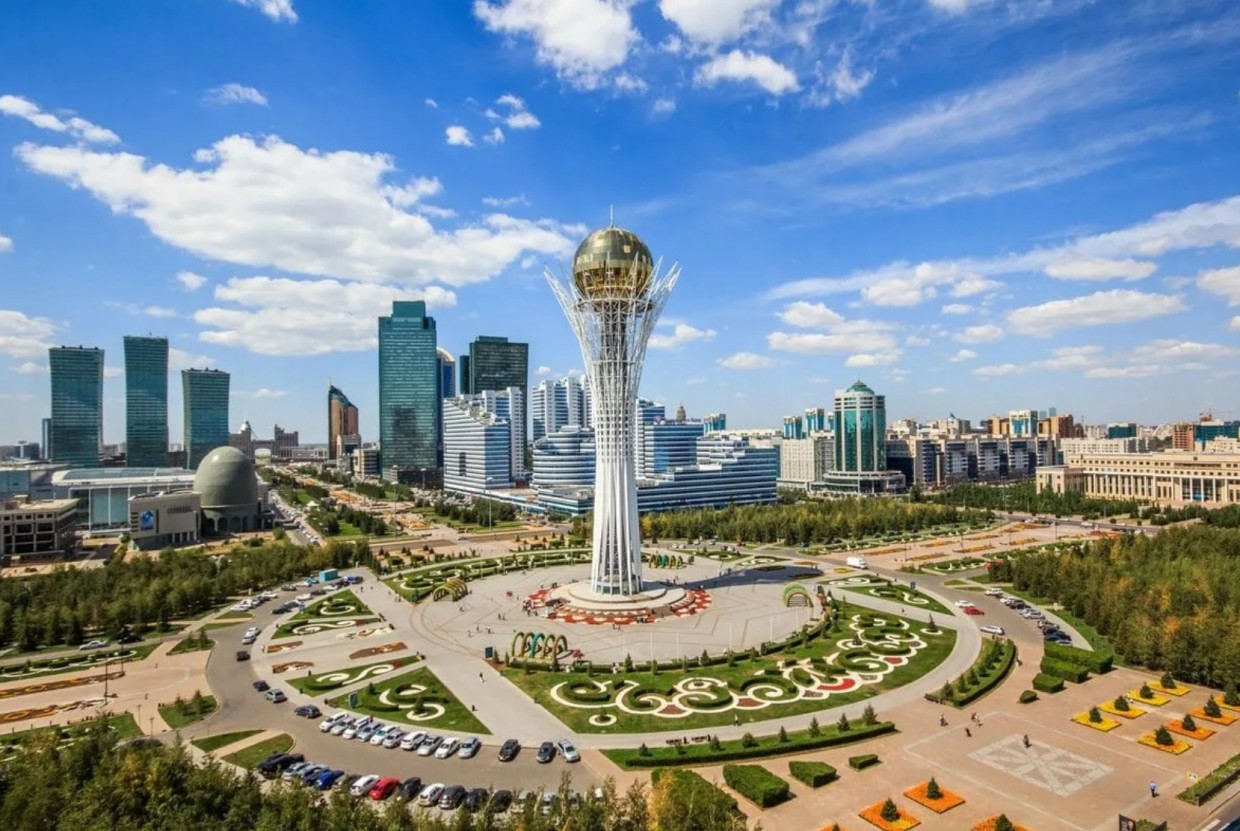 В Республике Казахстан состоятся Дни Республики Саха (Якутия)
