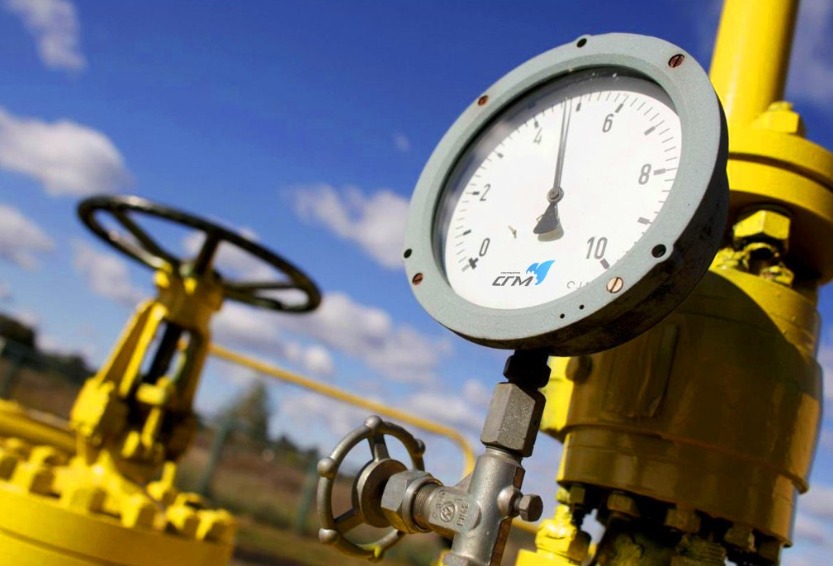 В городе Якутске пройдут плановые работы по продувке газопровода