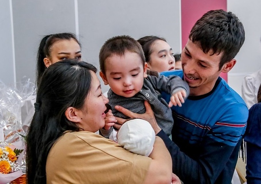 В Якутии будут введены льготы для многодетных семей на коммунальные услуги