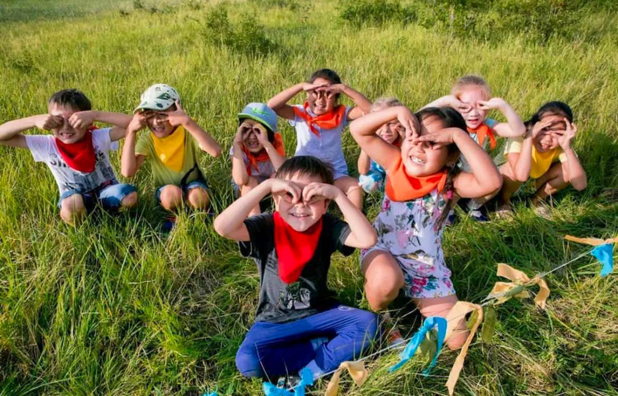 15 мая стартует запись в летние детские оздоровительные лагеря Якутска