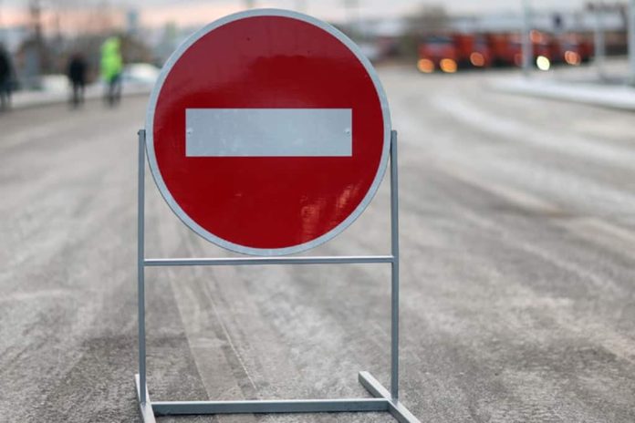 В Якутске будет временно ограничено движение транспорта во время «Drivee Якутский марафон»