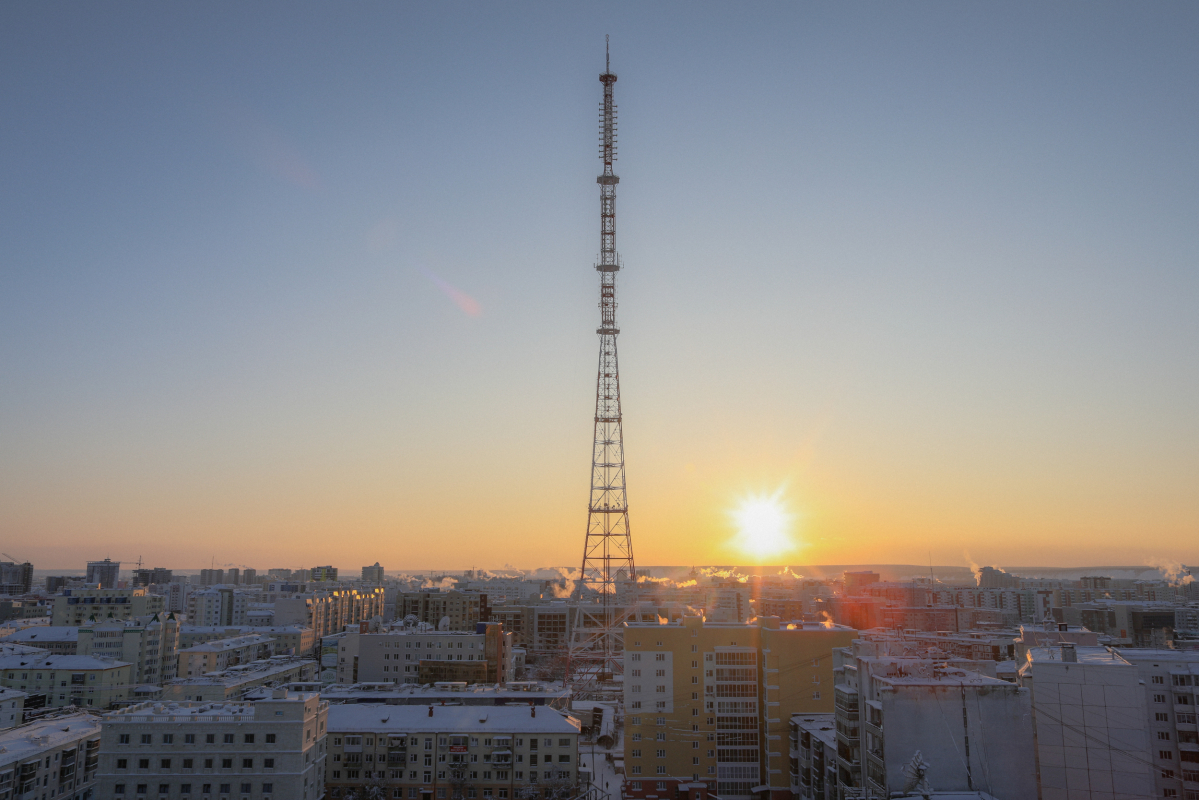 «Якутск вдохновляет»: продолжается прием заявок на фотоконкурс