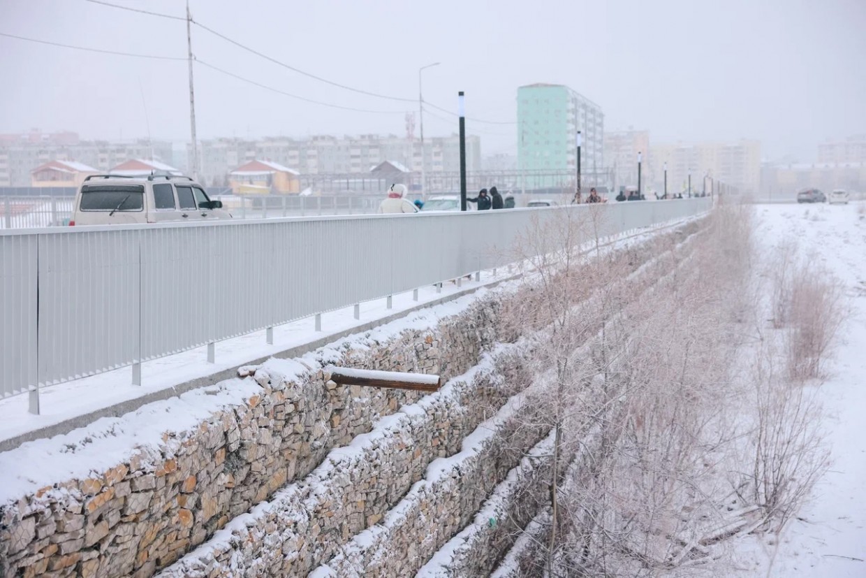 Прогноз погоды на 6 ноября в Якутске