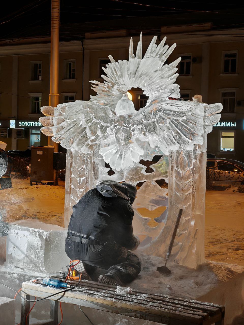 Прогноз погоды на 27 ноября в Якутске