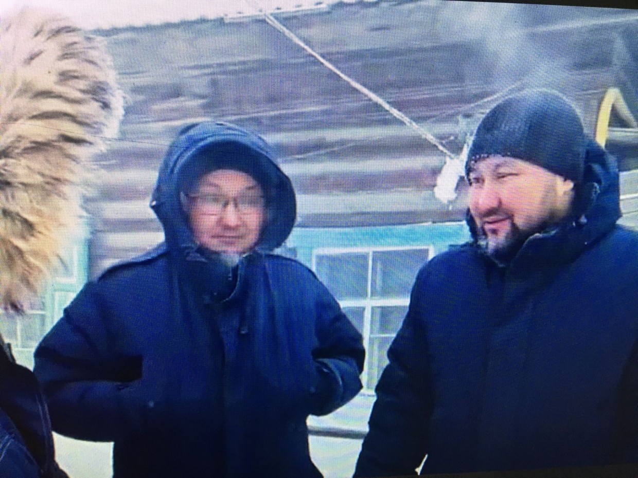 Евгений Григорьев провел рабочий объезд по  городу