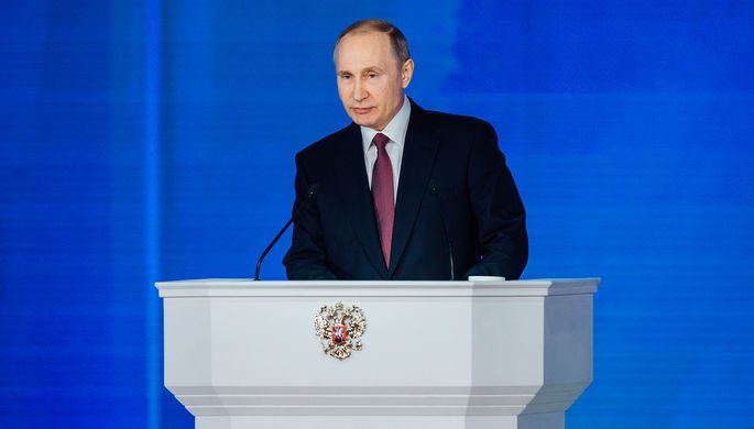 Айсен Николаев:  «Президент России назвал города движущей силой развития страны»