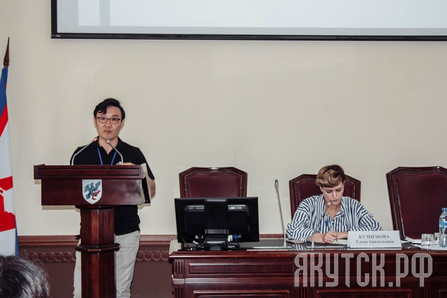 Народная программа:  Команды проектного офиса Якутска отчитались о первых результатах
