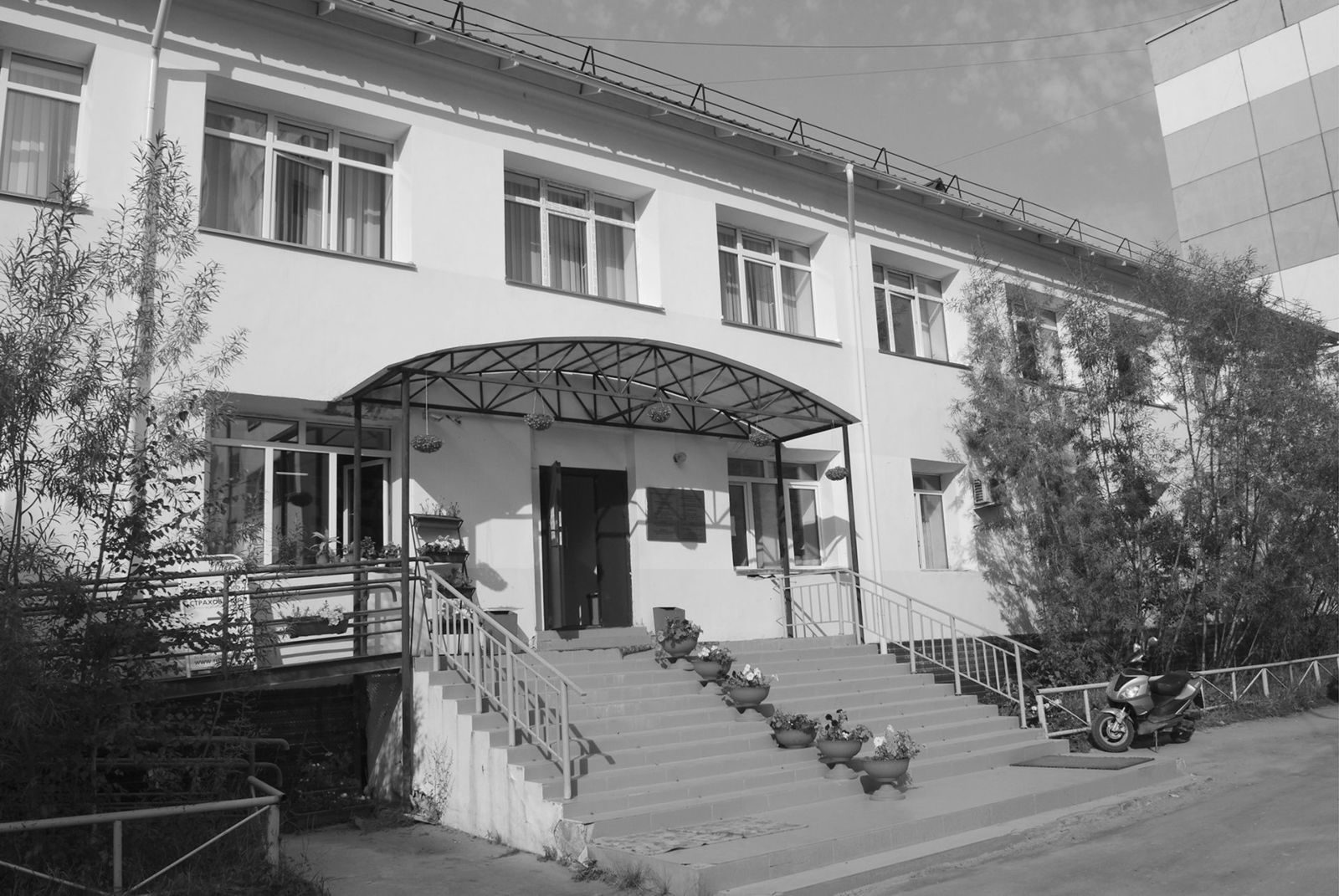 В Якутске открылось нефрологическое отделение