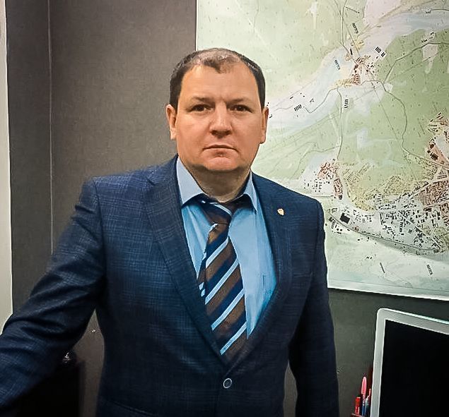 Назначен новый начальник Департамента градостроительства Окружной администрации города Якутска 