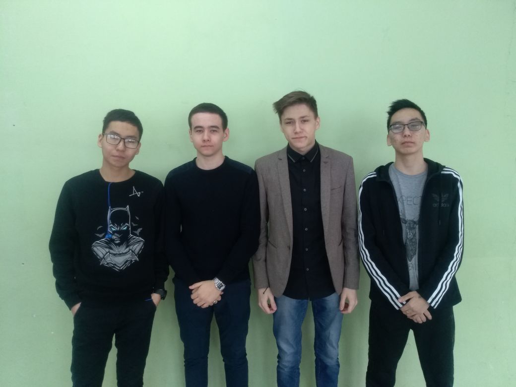 «Алые Паруса» – выпускникам Якутска