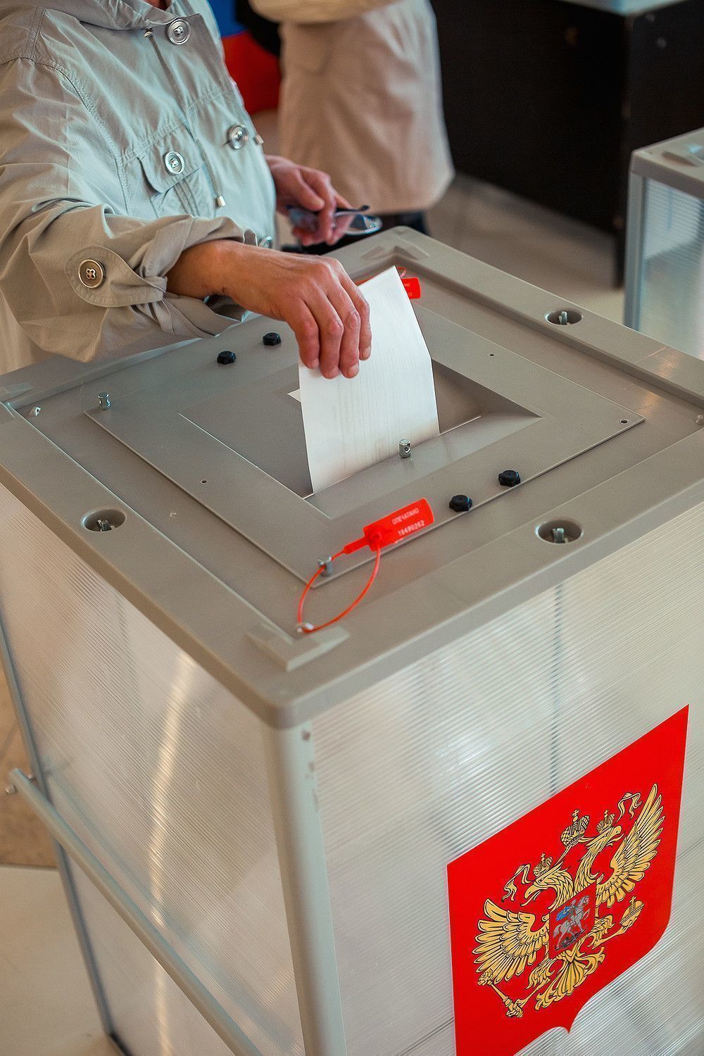 Айсен Николаев стал победителем предварительного голосования партии «Единая Россия»