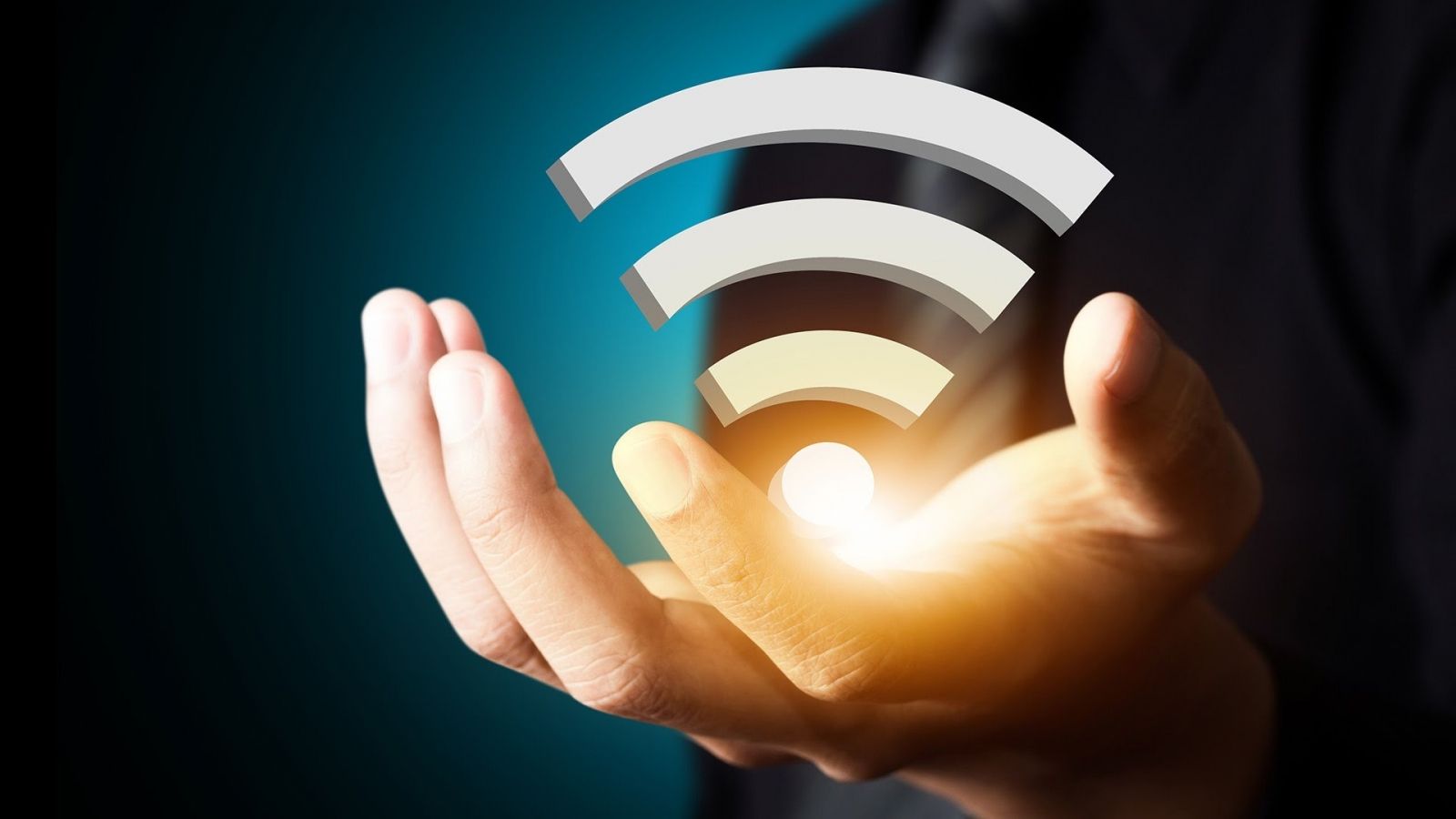 В столице появится бесплатный Wi-Fi