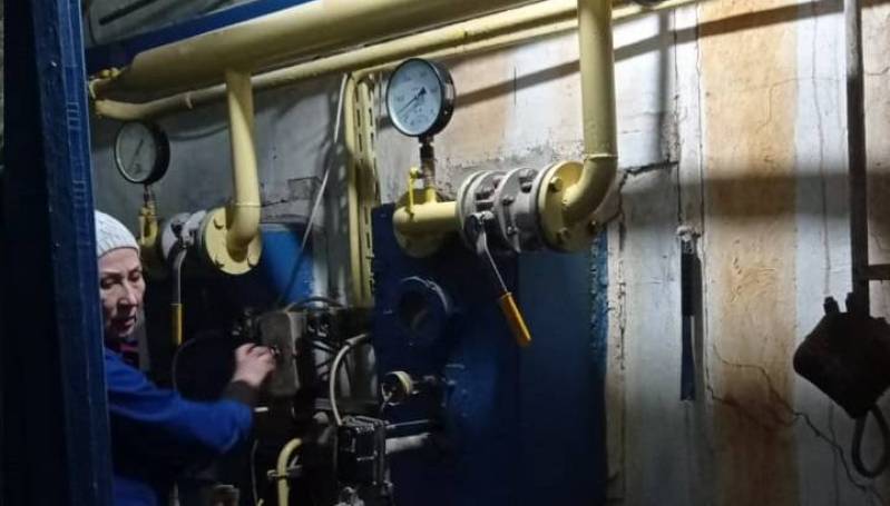 В Якутске перепады напряжения в электросетях в районе Птицефабрики продолжаются 